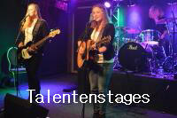 Talenten Stage Hester & Femke